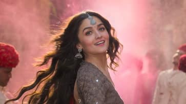 Alia Bhatt blames this Kalank song for her hair problems