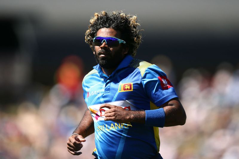 Scared to bowl against that Indian Player at the World Cup Lasith Malinga