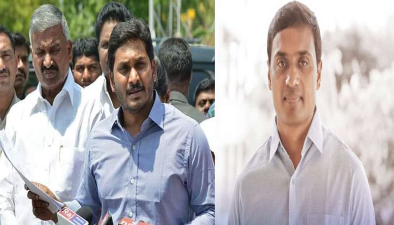 No Early Elections to Assembly Says Ycp Mp Mithun Reddy