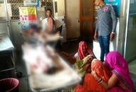 MP Chhatarpur two kids died