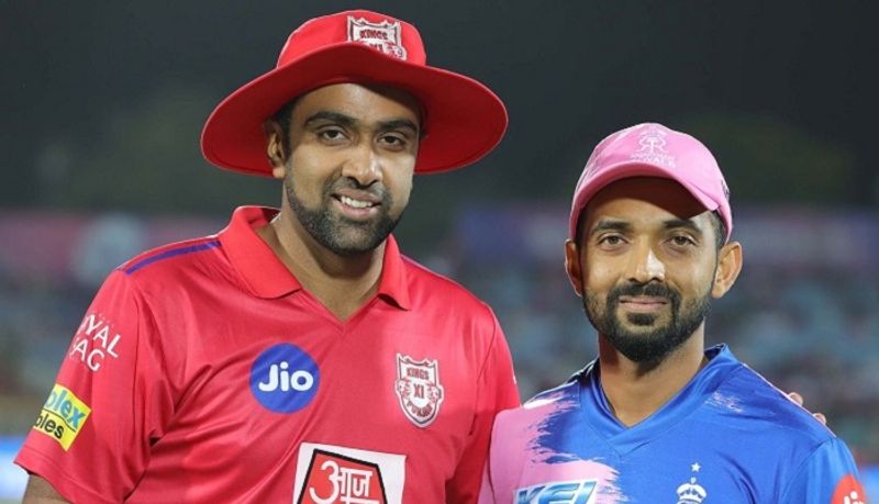 IPL 2019 RR vs KXIP Live Updates