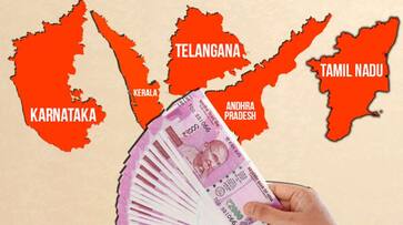 South India becomes vote bazaar of India; Tamil Nadu leads the wrong way