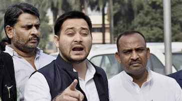 Why TejashwiYadav keeping away from the election campaign