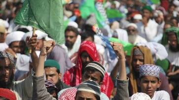 Facing genocide Shias want freedom from Pakistan