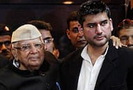 ND Tiwari's Son Rohit Shekhar Murdered likely With Pillow, hints post mortem report