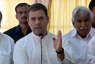 Supreme court strict stance against Rahul Gandhi on his election slogan during Lok sabha election 2019