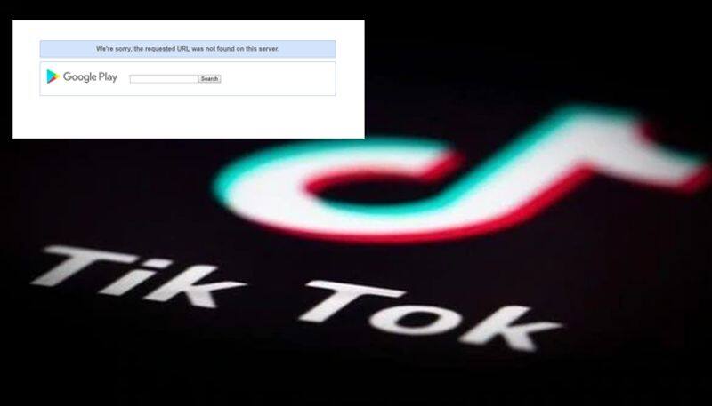 Google Blocks TikTok In India After Court Order Optimistic Says App