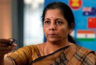 7 retired Army officers join BJP, Sitharaman lauds the move