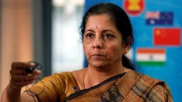 7 retired Army officers join BJP, Sitharaman lauds the move