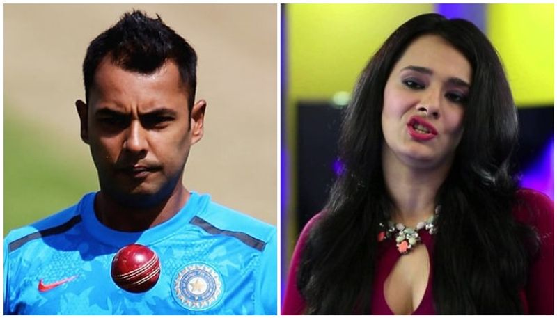 Mayanti Langer shuts down fans