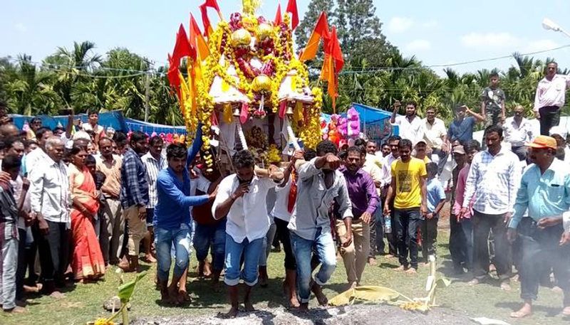 Loksabha Polls Kodi Mutt Shri prediction