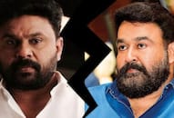 Dileep considers Mohanlal as his enemy, claims film journalist Pallisseri