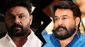 Dileep considers Mohanlal as his enemy, claims film journalist Pallisseri