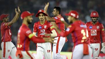 KXIP vs RR : 2 factors that changed the game in favour of Aswhin & Co