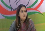 Priyanka Chaturvedi hits out at Congress leadership for reinstating those who misbehaved with her