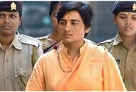 Sadhvi Pragya going to meet BJP Leaders