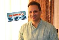 Anant Kumar Hegde: You call it arrogance, I call it aggressiveness