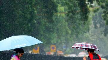 Delhi braces for thunderstorm, temperature to go down