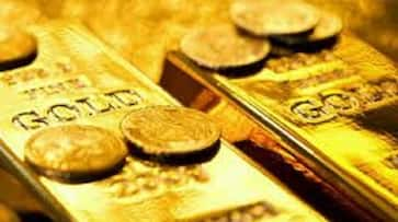 Man held with 2.3 kg gold at Chandigarh airport