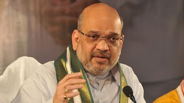 Nation security is BJP supreme priority: Amit Shah