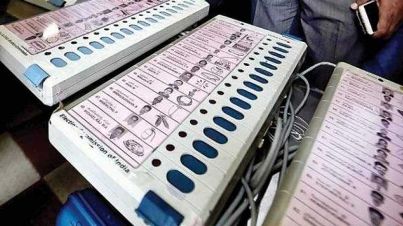 Complaint Against Who Challenge On EVM in Padubidri