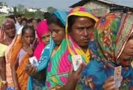 Voting begins in five seats in Assam and one in Manipur Sushmita Dev in fray