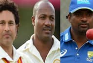 Sachin Tendulkar Brian Lara play new T20 tournament India