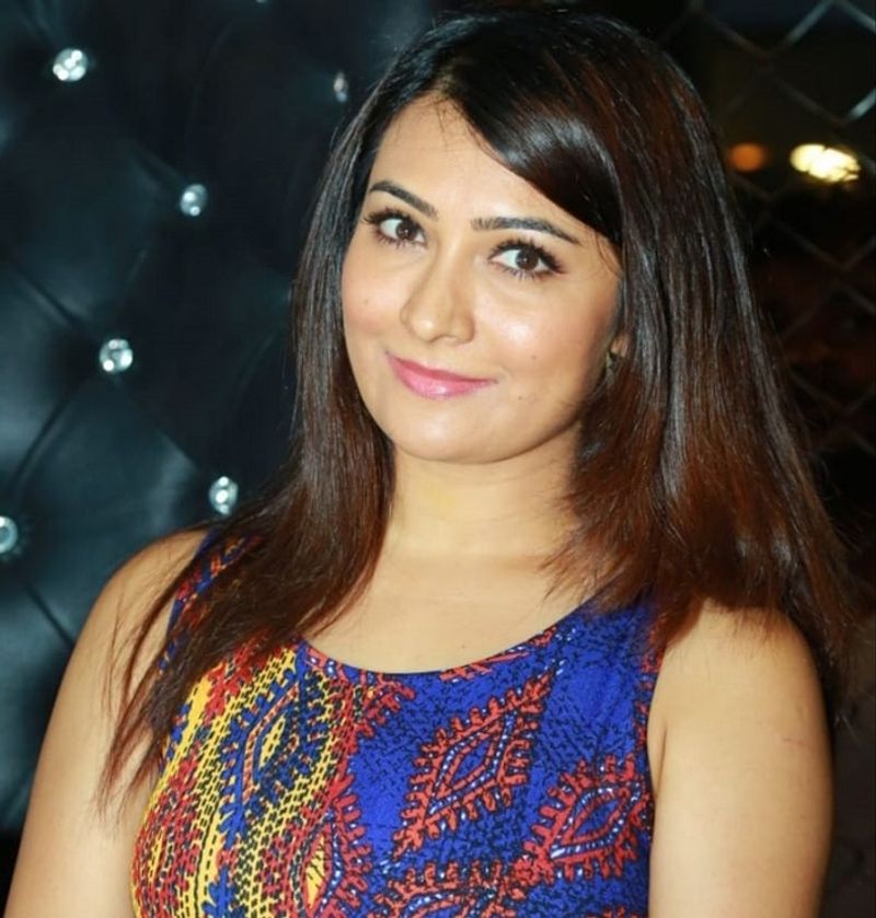 Radhika Pandit thanks  her in laws for special gift on Instagram