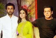 alia Bhatt and ranbir kapoor postponed wedding because of salman khan?