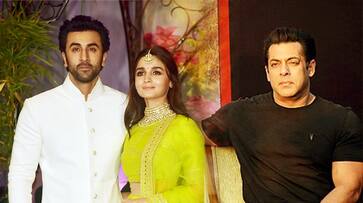 alia Bhatt and ranbir kapoor postponed wedding because of salman khan?