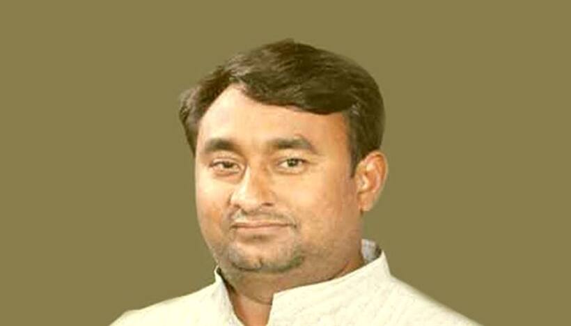 चुनाव के दिन बुलंदशहर के भाजपा प्रत्याशी ने  की बड़ी गलती, नजरबंदी का आदेश