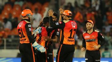 3 reasons Chennai Super Kings found Sunrisers Hyderabad too hot to handle