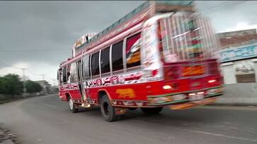 Pakistan genocide balochistan freedom struggle terrorism bus passengers killed