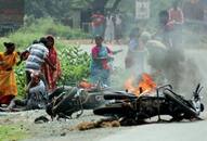 Clashes during Lok Sabha polls establish Bengal as politically most violent state