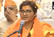 Malegaon victim father seeks NIA court to ban Sadhvi Pragya from contesting Lok Sabha polls