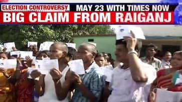 Hindus stopped from casting vote in Muslim-dominated pro-Trinamool village