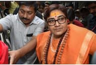 Petition to bar Sadhvi Pragya Singh Thakur from polls dismissed as security increased to Z category