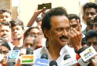 Stalin slams AIADMK, claims party distributing cash for votes