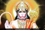 Hanuman Janmotsav today, devotees are praying in hanuman mandir