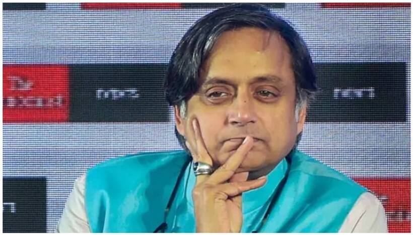 पीएम मोदी पर बिच्छू का कमेंट पड़ा महंगा, 7 जून को शशी थरूर की पेशी