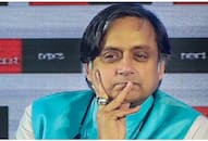 Court summons notice on Shashi tharoor scorpio comment on narendra modi