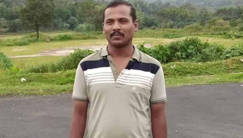 Police Constable Suicide In Balehonnur