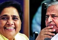 Will Mulayam singh apologise for guest house scandal to mayawati