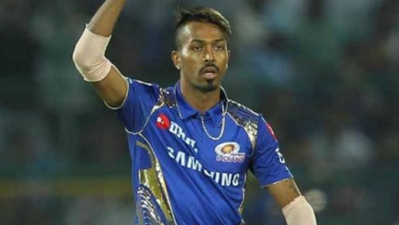 Hardik Pandya set his next target after Mumbai Indians win 4th IPL title