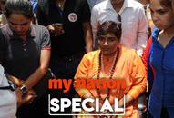 UNSC debunks Hindu Terror as Opposition loses sleep over Pragya Singh Thakur