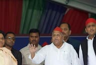 Story of Mulayam-Mayawati relation see through pictures