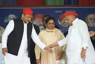 Mayawati shares stage with Mulayam Singh Yadav, calls Prime Minister Modi a 'fake OBC'