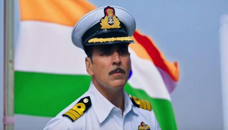 akshay kumar cant cast vote in India