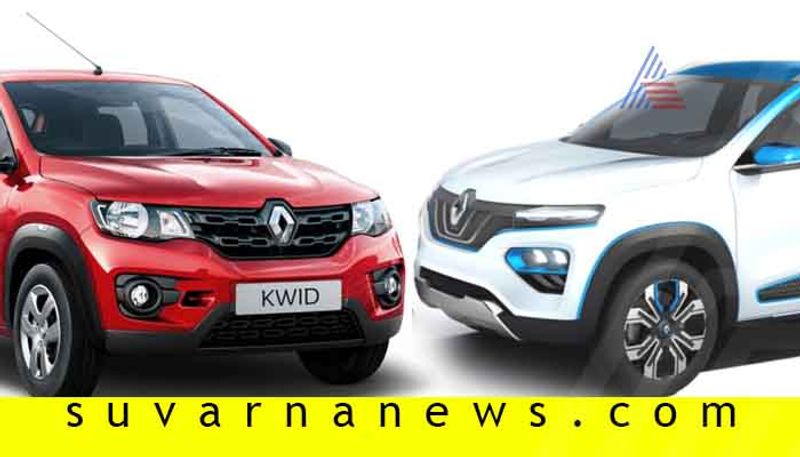 Kwid to triber renault will launch 5 cars in India