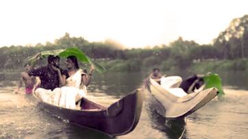 KERALA COUPLE PRE WEDDING PHOTOSHOOT GONE WRONG